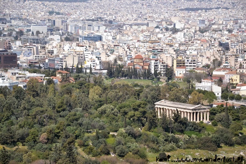 Athens pictures