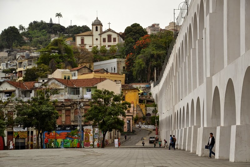 Santa Teresa Rio