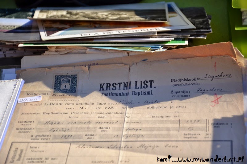 alterative Zagreb guide