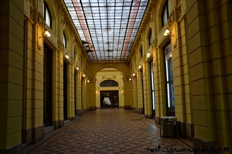 alterative Zagreb guide