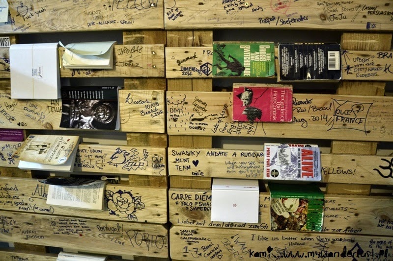 alternative Zagreb guide