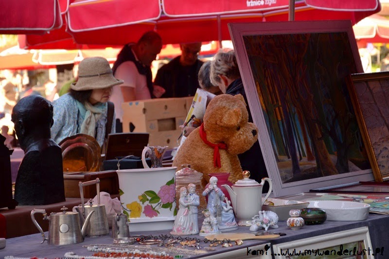 alterative Zagreb guide