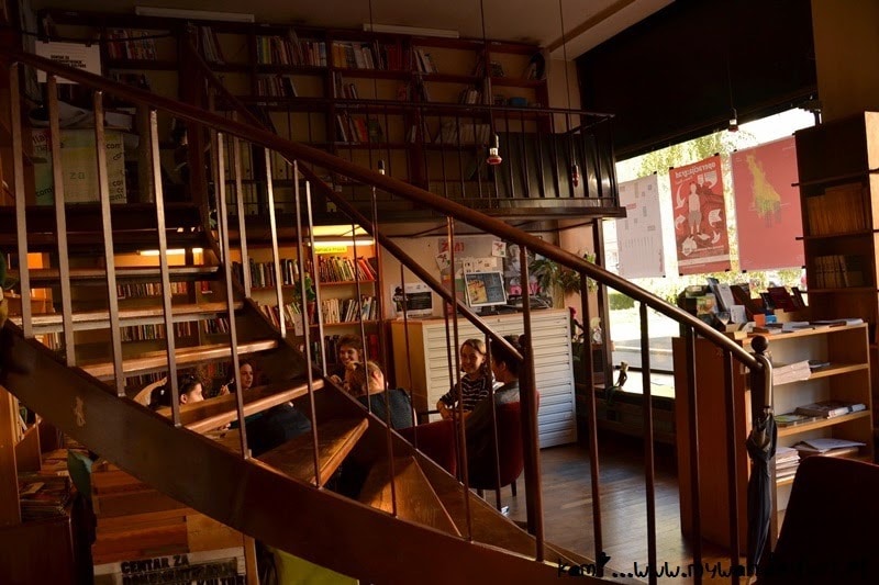 alterative Zagreb guide