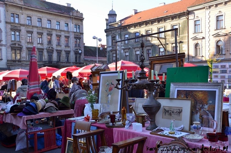 alternative Zagreb guide