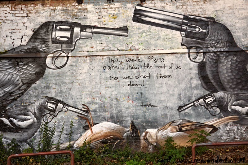 alterative Zagreb guide