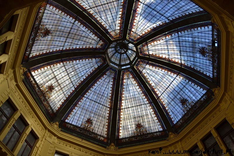 alterative Zagreb guide