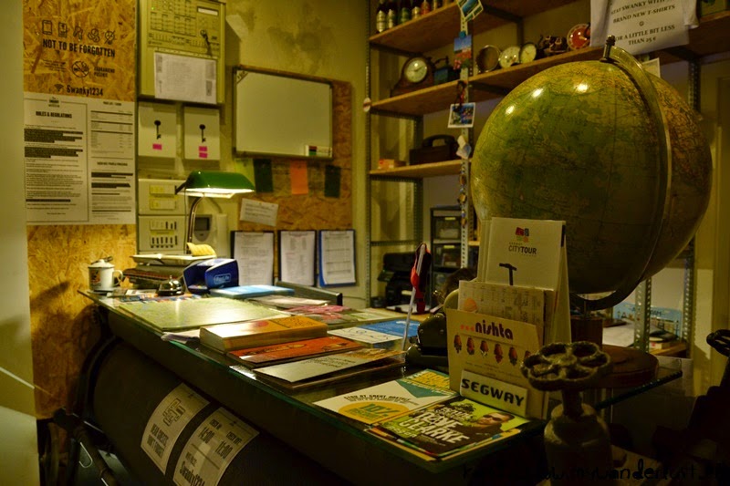 alternative Zagreb guide