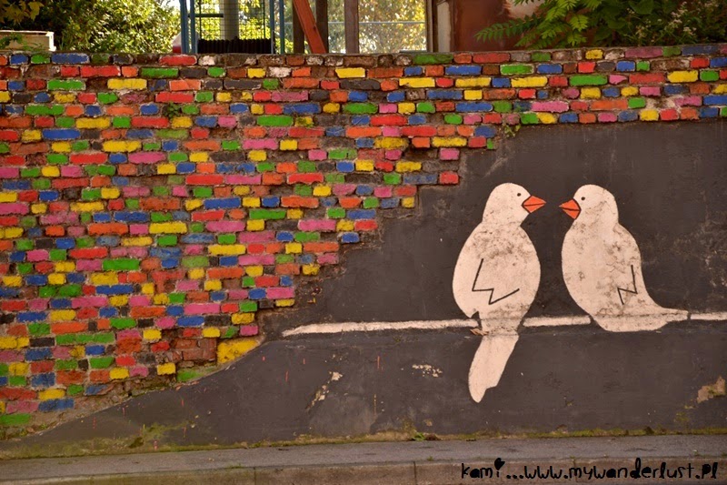 alterative Zagreb guide