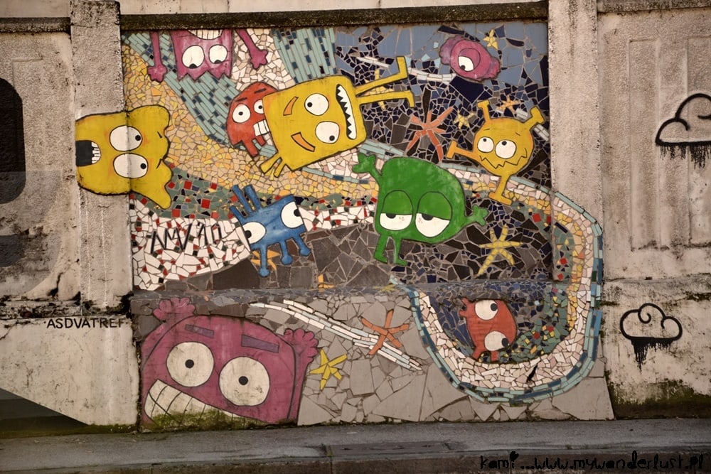 street art Zagreb