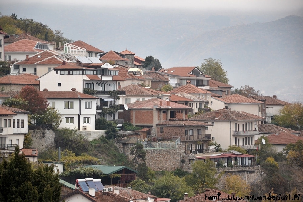 Ohrid off season