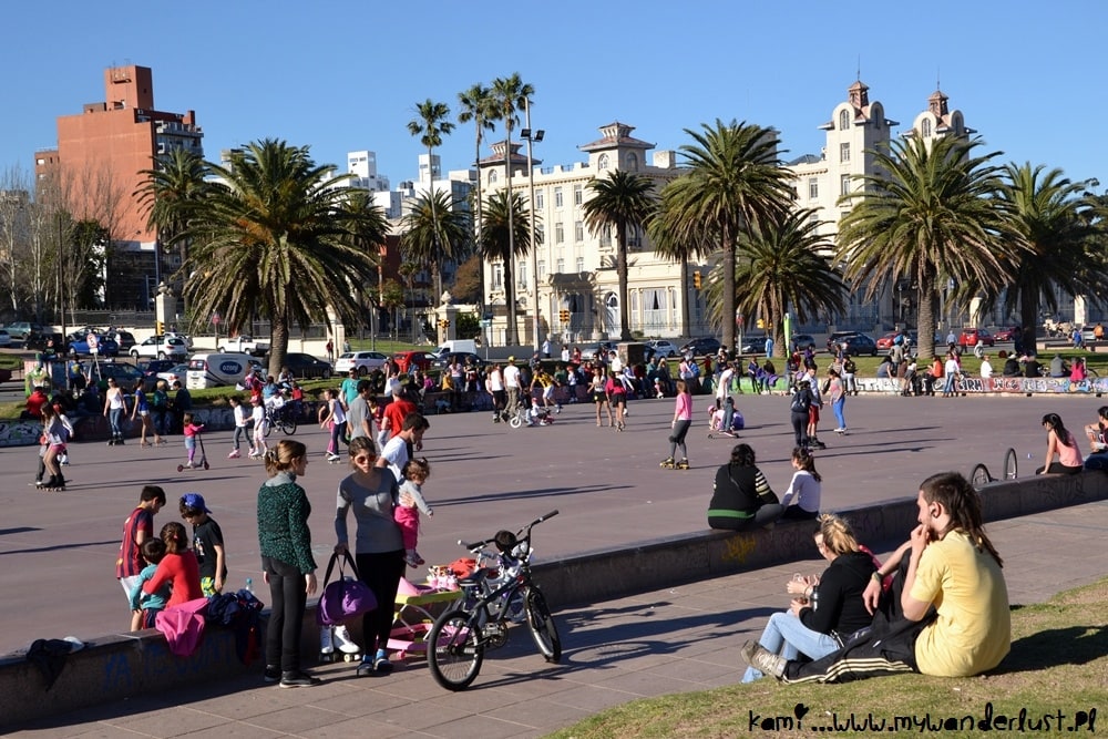 Montevideo pictures