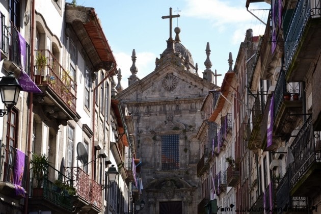 Pictures of Porto, Portugal - a gallery from the stunning city