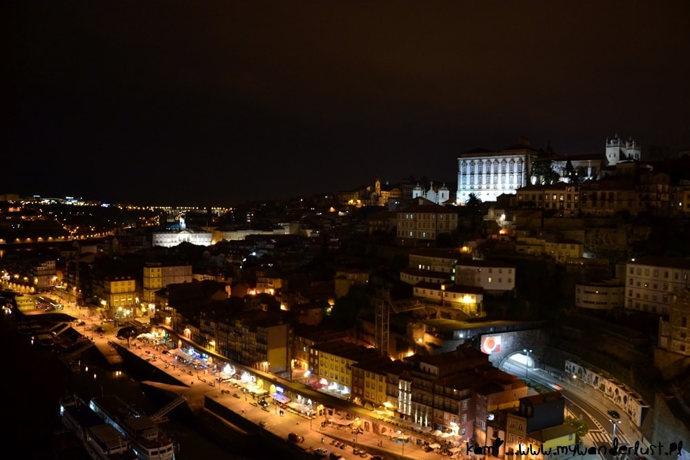 pictures of Porto