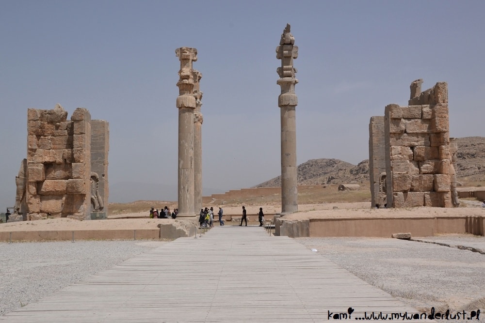 Persepolis images