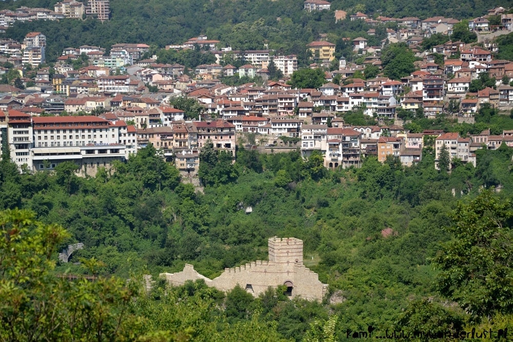 day in Veliko Tarnovo