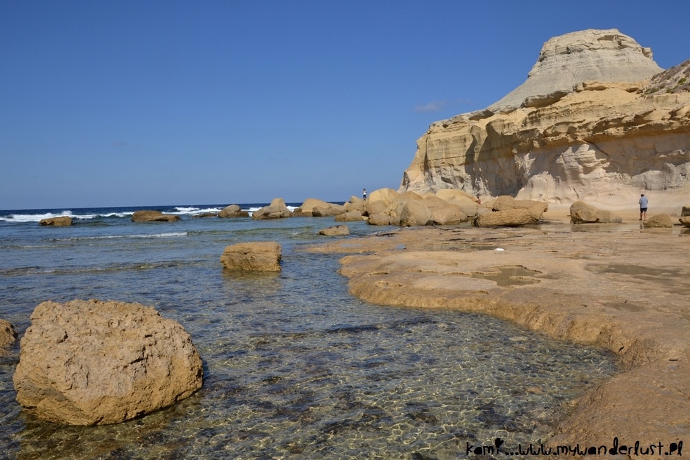 5 days in Malta - itinerary, Gozo salt pans