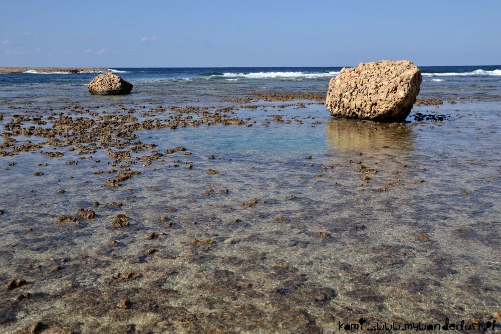 5 days in Malta - itinerary, Gozo salt pans