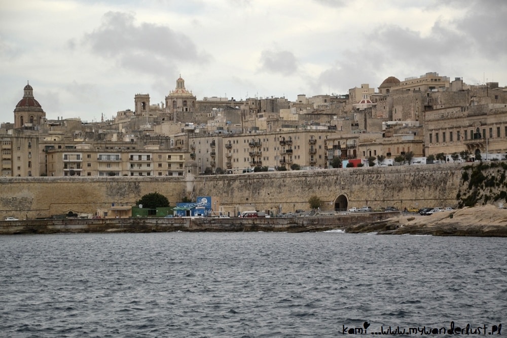 5 days in Malta - irinerary, Sliema