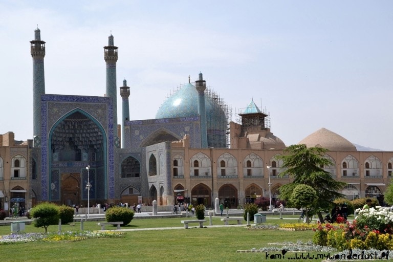 Visit Iran – practical information