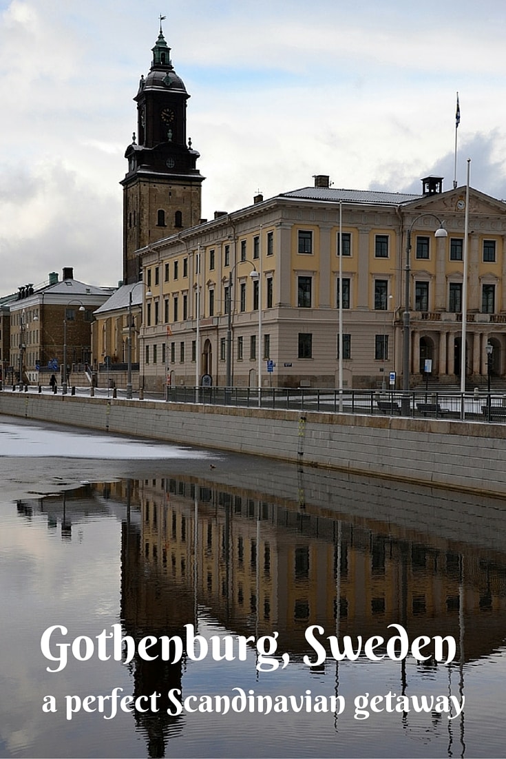 Gothenburg, Sweden
