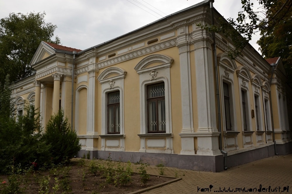 Visit Chisinau, Moldova