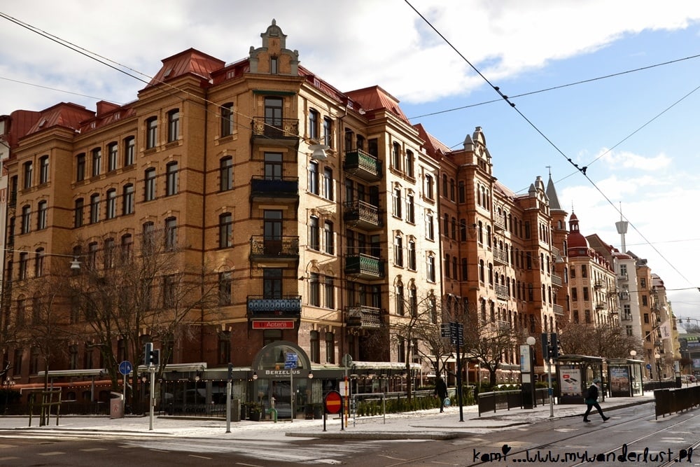 Visit Gothenburg, Sweden