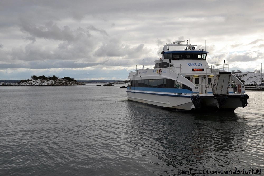 Gothenburg Archipelago