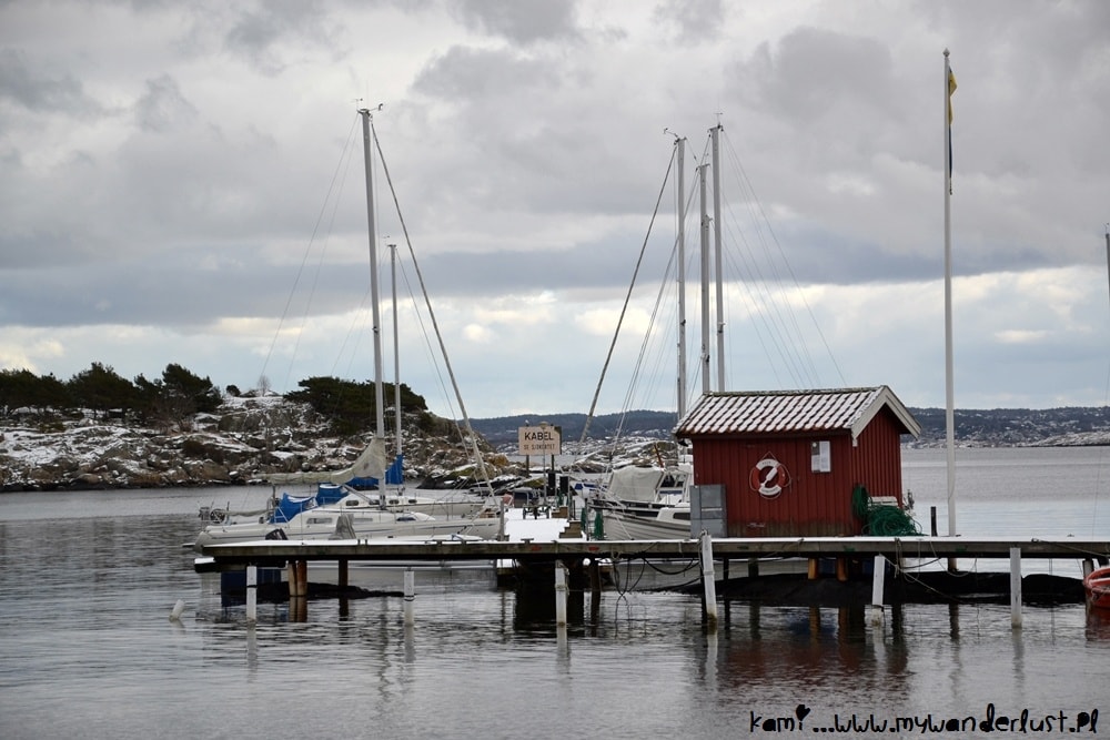 Gothenburg Archipelago