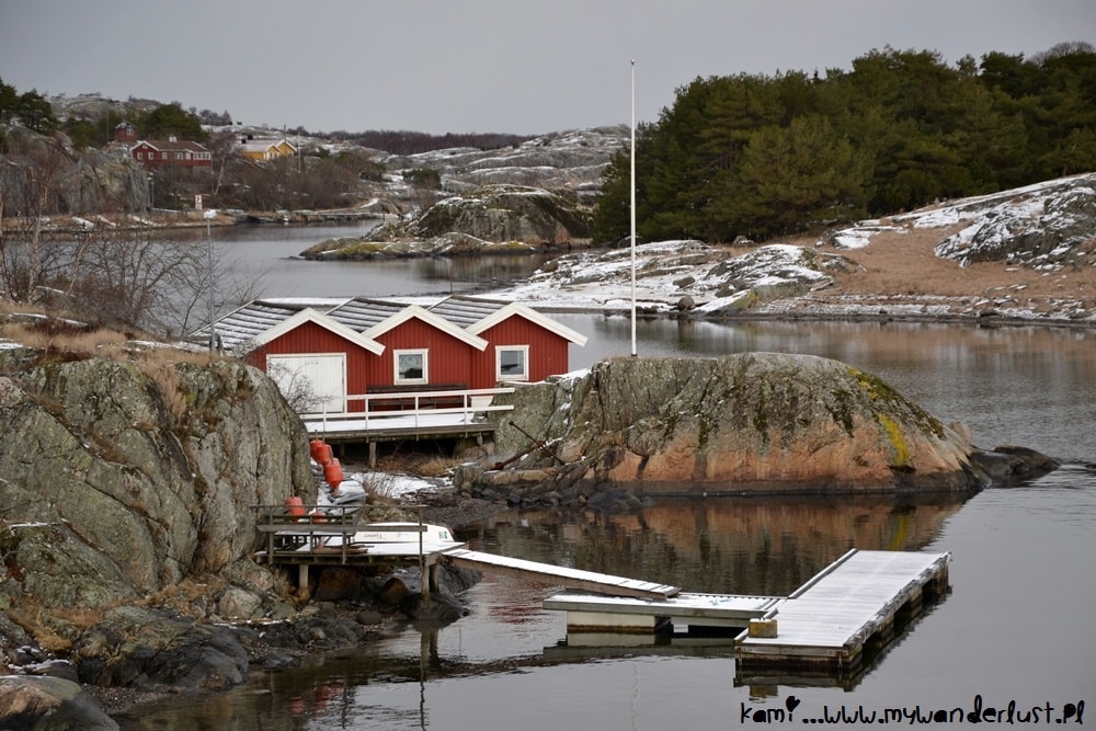 Gothenburg Archipelago