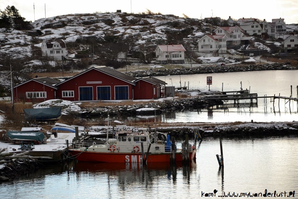Gothenburg Archipelago