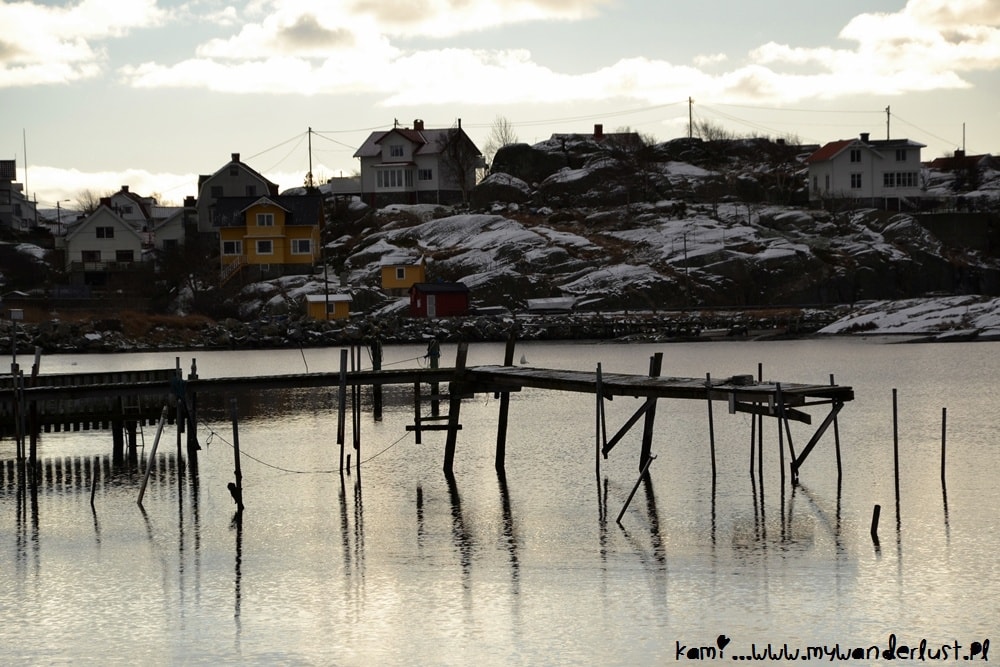 Gothenburg Archipelago