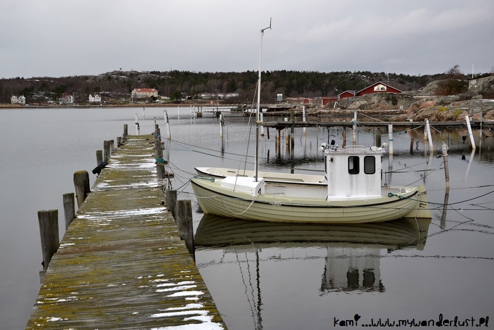 Gothenburg Archipelago