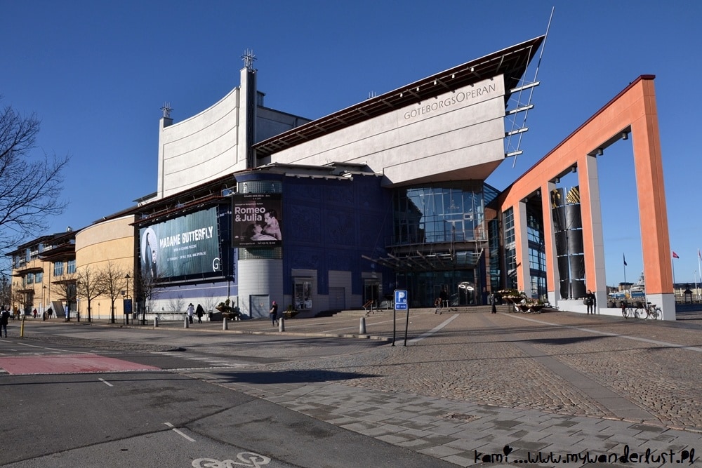 Visit Gothenburg, Sweden