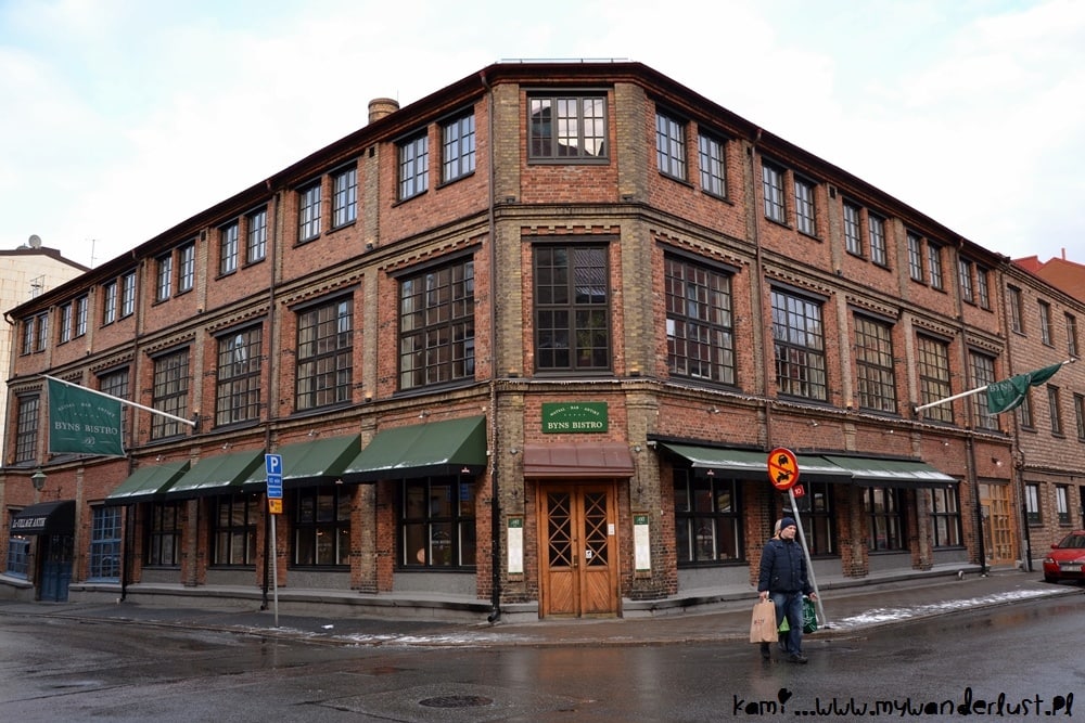 Visit Gothenburg, Sweden