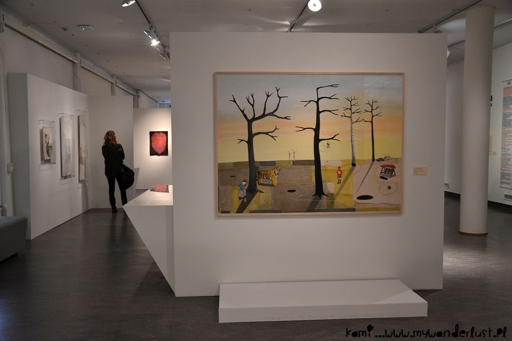 Visit Gothenburg, Sweden - museums