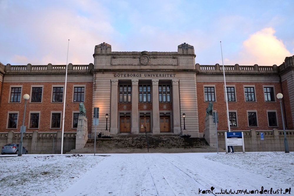 Visit Gothenburg, Sweden