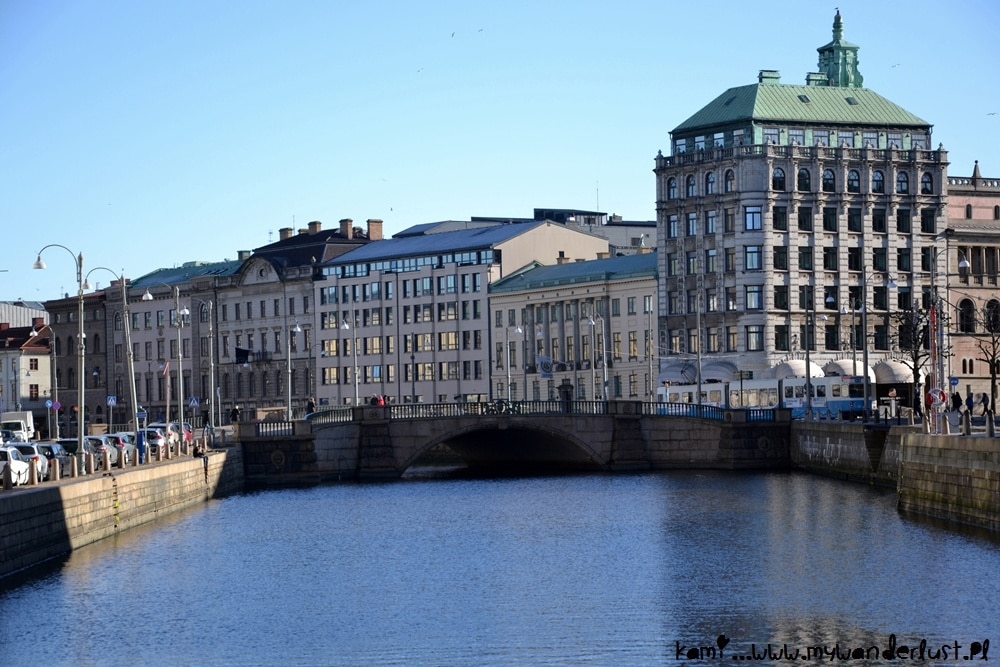 Visit Gothenburg, Sweden