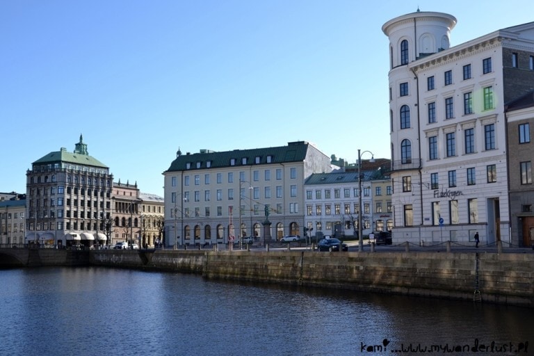 Visit Gothenburg, Sweden