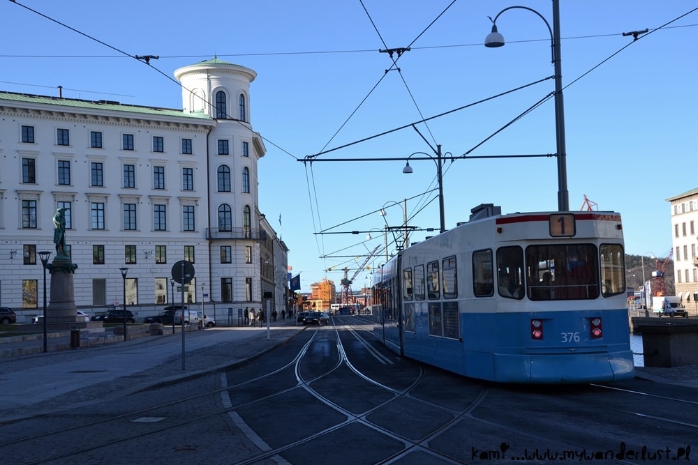 Visit Gothenburg, Sweden