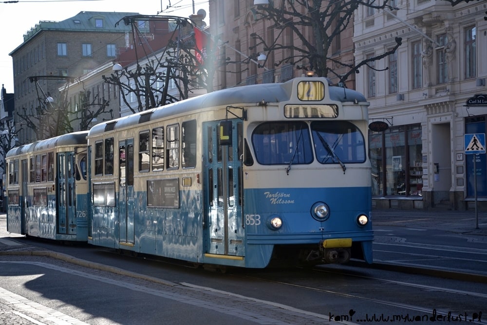Visit Gothenburg, Sweden