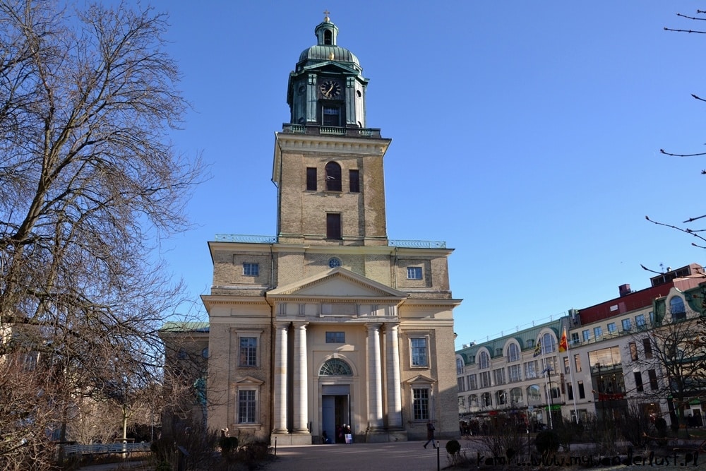 Visit Gothenburg, Sweden