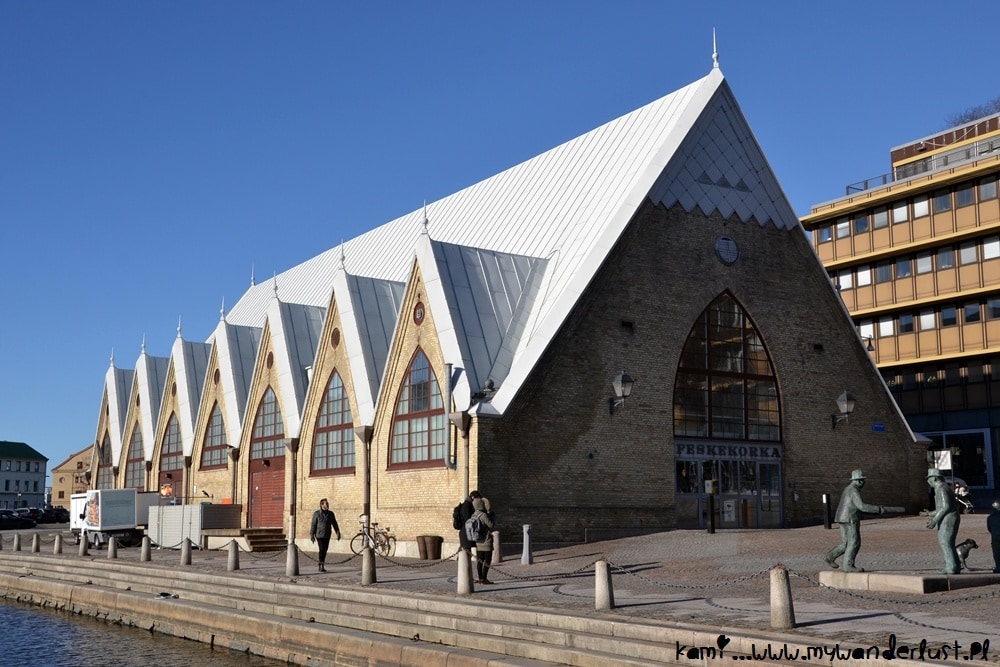 Visit Gothenburg, Sweden