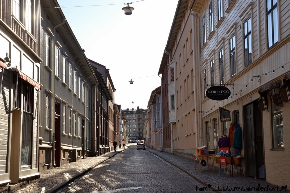 Visit Gothenburg, Sweden