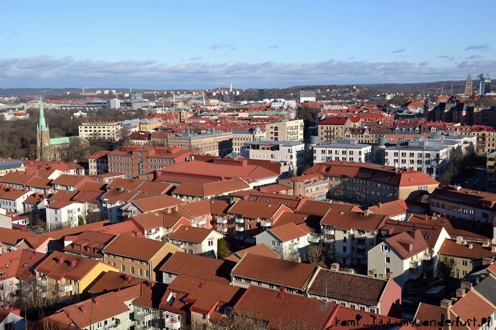 Visit Gothenburg, Sweden