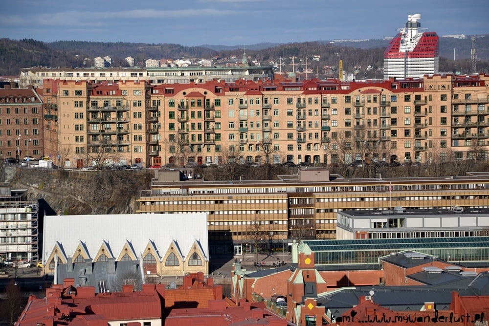 Visit Gothenburg, Sweden