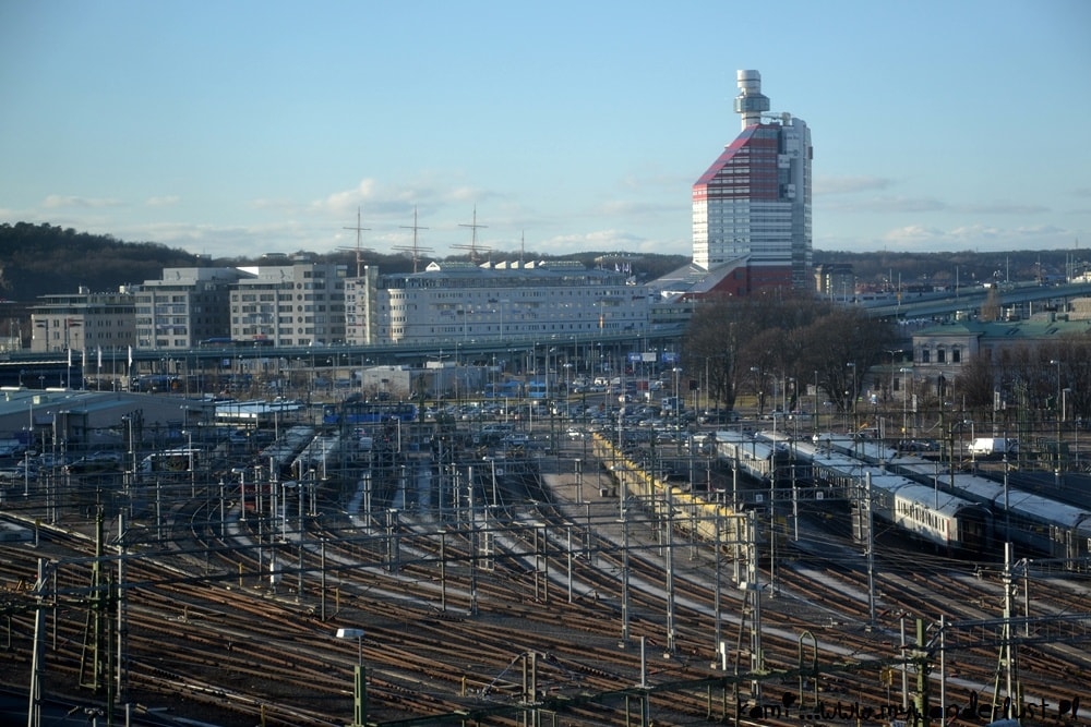 Scandic No.25 Gothenburg
