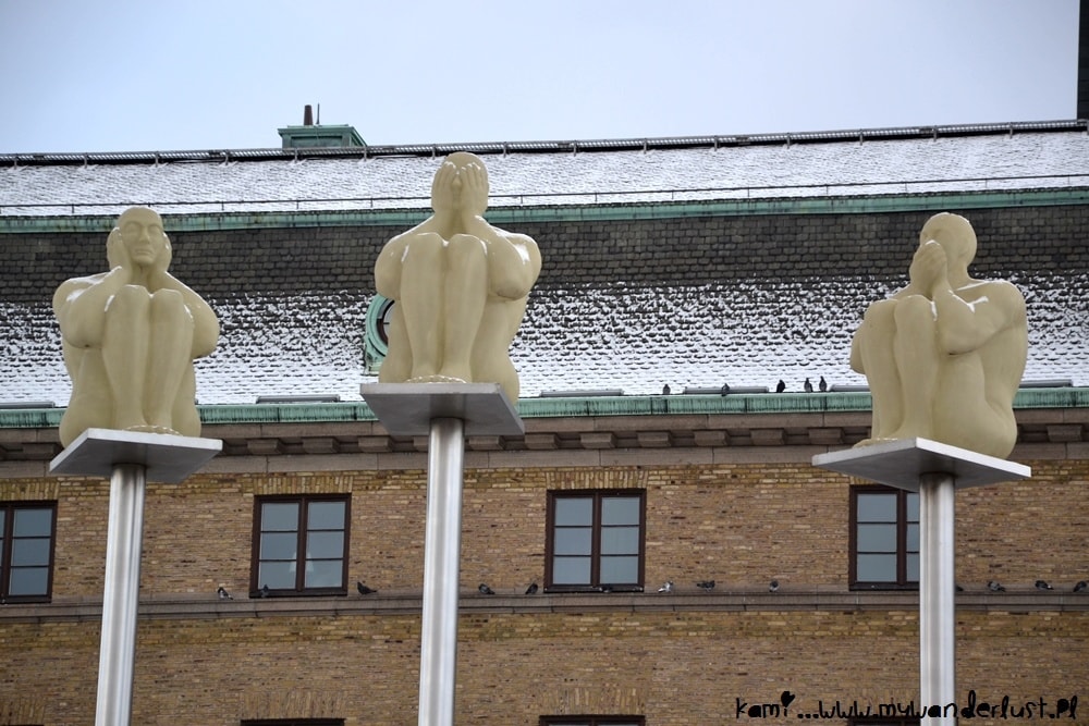Visit Gothenburg, Sweden