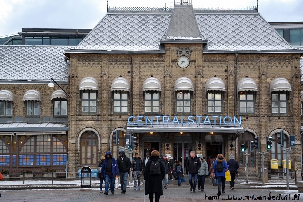 Visit Gothenburg, Sweden