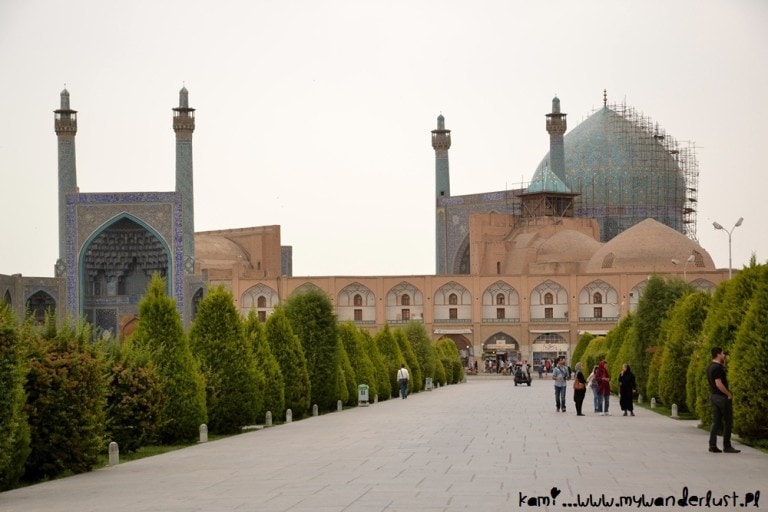 Isfahan, Iran