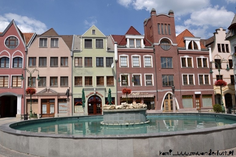 Komarno, Slovakia